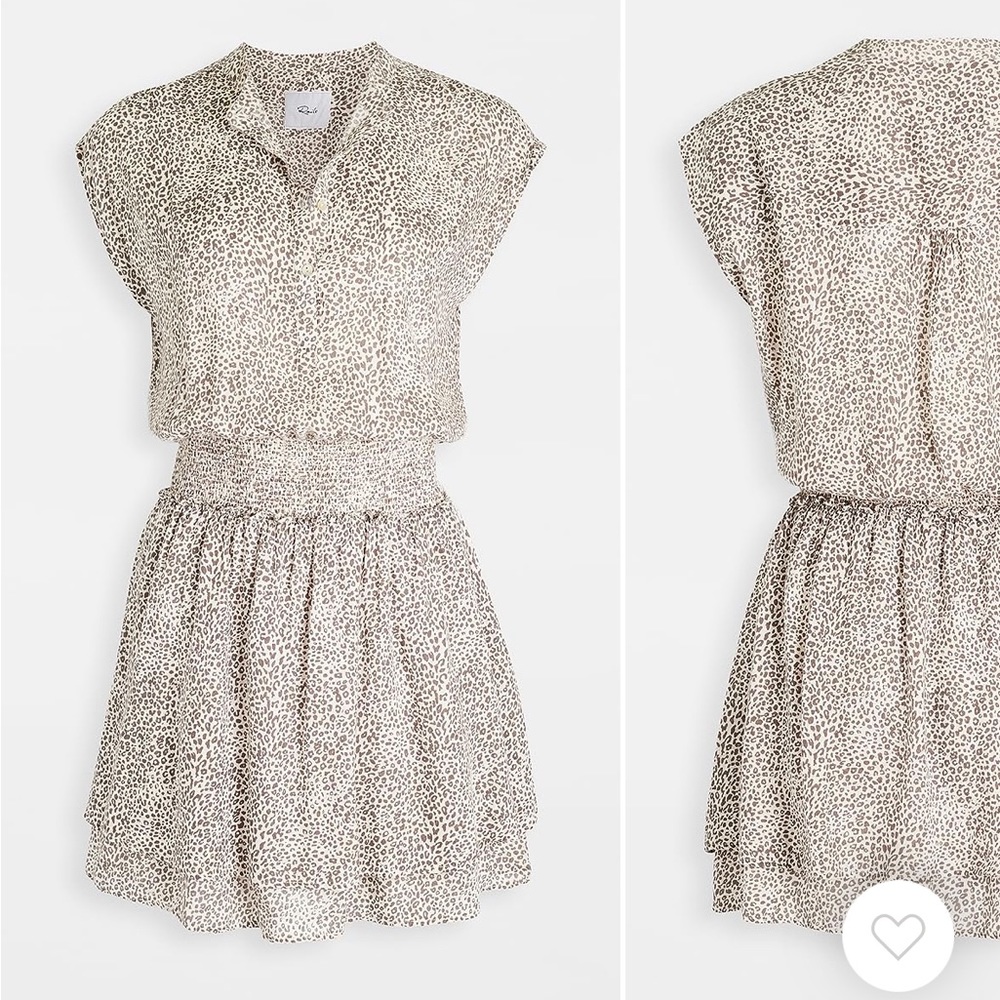 Rails Angelina dress